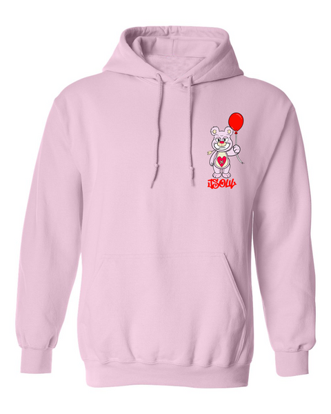 Lexi cheap llama hoodies